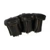  Product image 1 of the product “K98 Ammo pouche  in leather 1/6 ”