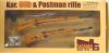  Artikelbild 1 des Artikels “Karabiner 98b und Postmaster Rifle Set “
