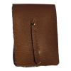 Product image 1 of the product “Map Case NP 03, 1/6 (Braun) ”