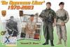  Product image 1 of the product “Kenneth R.Bowra - DX05 Exclusive 1/6 ”