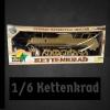  Product image 1 of the product “1:6 - Kettenkrad Ultimate von 21st Century ”