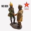  Product image 1 of the product “WWI Friends.  No Box ”