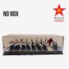  Product image 1 of the product “Marching Kriegsmarine in Display (No original Box) ”