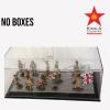  Product image 1 of the product “1/30 King and Country Brits and Japs Diorama Display ”
