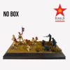  Product image 1 of the product “Display with Askari and Arabs 1/30 ”