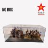 Product image 1 of the product “1/30 Roman Pretorians and Cleo Diorama Display ”