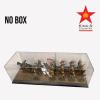  Artikelbild 1 des Artikels “1/30. WW1 Pickelhaube Marching Diorama Display “