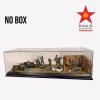  Product image 1 of the product “1/30 Operation Merkur Fallschirjager Display ”