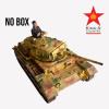  Product image 1 of the product “PANZER III BY KING & COUNTRY (RETIRED)  (No Box) ”