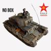 Artikelbild 1 des Artikels “PZKPFW 38 (T) #204 LE100 BY KING & COUNTRY (RETIRED) (No Box) “