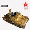  Product image 1 of the product “Semovente M40-75/18 No Box ”