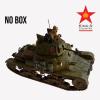  Product image 1 of the product “CARRO ARMATO M13/40 LE250 BY KING AND COUNTRY (RETIRED) No Box ”