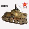  Product image 1 of the product “PZKPFW 38 (T) LE100 BY KING & COUNTRY (RETIRED) (No Box) ”