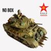  Product image 1 of the product “D-Day '44: US Light Tank M5A1 Stuart (No Box) ”