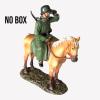  Artikelbild 1 des Artikels “WWII: German Cavalry with Binoculars used no Box “