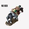 Artikelbild 1 des Artikels “WWII: SS Trooper on horse with rifle in Spring 1945 colour scheme “