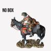  Artikelbild 1 des Artikels “WWII: SS Soldier with horse in winter colour scheme “