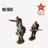 Product image 1 of the product “3 USMC Figures   NO BOX ”