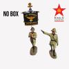  Artikelbild 1 des Artikels “Italian Forces, Marching Officer Saluting and Flagbearer NO BOX “