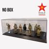  Product image 1 of the product “1/30. GERMAN LUFTWAFFE MUSSOLINIS RESCUE-(Diorama Display) ”