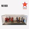  Product image 1 of the product “1/30.The Three Musketeers & Cardinal Display ”