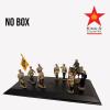  Product image 1 of the product “1/30 Czar Nicholas II Display (Ausstellung) ”
