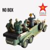  Product image 1 of the product “Der Fuhrer's New Staff Car Visit to Paris  (ohne Box) ”