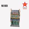  Artikelbild 1 des Artikels “Cafe de Normandie 1/30 Diorama “