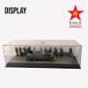  Product image 1 of the product “Display with Der Fuhrer’s Mercedes Benz W31 Staff Car ”