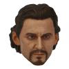  Product image 1 of the product “The Kings Head with diecast crown 1/6 ”