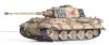  Artikelbild 1 des Artikels “1:72 Kingtiger Henschel Turret, s.Pz.Abt.505, late 1944 “