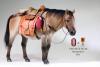  Artikelbild 1 des Artikels “Liaodong Mongol Cavalier Horse - in 1:6 scale “