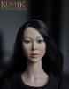  Artikelbild 1 des Artikels “Kumik Asian Female Headsculpt KM13-76 “