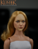  Artikelbild 1 des Artikels “Gemma Ward Female Head Carving KM16-22B “