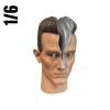  Product image 1 of the product “T1000.  Head 1:6 ”