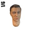  Product image 1 of the product “Gerd Like Head  1/6 ”