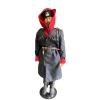  Product image 1 of the product “Konstantin Mazuryk Soviet Cossack Cavalry Figur ”