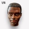  Artikelbild 1 des Artikels “Afro American Figure  1/6 Jim “