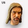  Product image 1 of the product “Argan-Dragon Kopf 1/6 ”