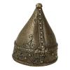  Product image 1 of the product “1/6 Diecast Berru Marna  Helmet (Gold) ”