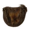  Product image 1 of the product “Leather Belt bag with felt ”
