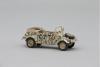  Product image 1 of the product “Kubelwagen Hans Marseille  1/30 ”