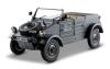  Artikelbild 1 des Artikels “1:12 Scaler Kübelwagen Typ 82 RTR ROCHOBBY “