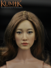  Artikelbild 1 des Artikels “Asian Beauty Head 1:6 Kumik “