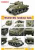  Artikelbild 1 des Artikels “1:6 M4A3(105) Howitzer Tank “