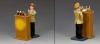  Product image 1 of the product “LAH202 Propaganda Minister Josef Goebbels ”