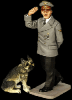  Artikelbild 1 des Artikels “Leibstandarte: Hitler an d his Dog “