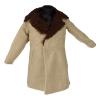  Product image 1 of the product “Sheepskin Jacket 1/6 ”
