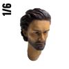  Artikelbild 1 des Artikels “Kingdom King like Headsculpt 1/6 “
