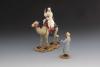  Artikelbild 1 des Artikels “Lawrence of Arabia with German Officer “